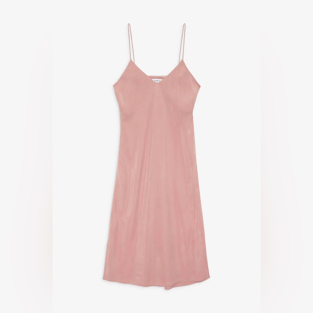 Anine Bing Bay Dress NWT